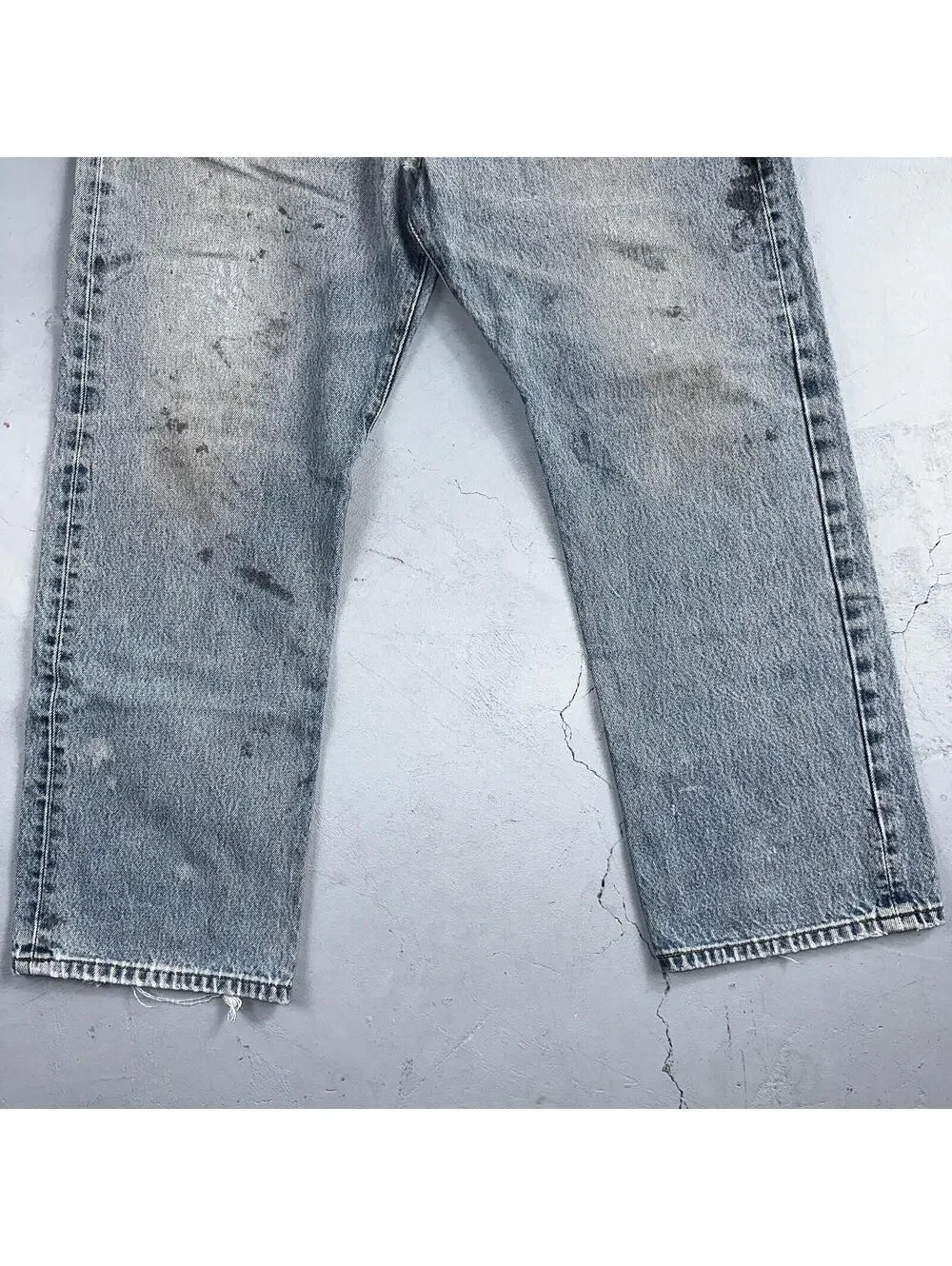 Levis each item
